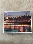 75922 Rainbow Works Luzern Switzerland Puzzle 1000PCS Cityscape Vintage Unopened. Fixed Price $5.00.