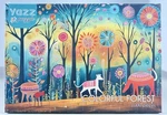 Yazz Colorful Forest 1000 Pc Jigsaw Puzzle Nib Import Fantasy Art. Fixed Price $28.99.
