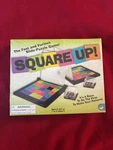 Square Up! Mindware Fast Slide-puzzle Game New Sealed 2 Players Ages 6+. Fixed Price $24.00.