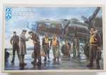 F.x. Schmid 1000 Piece Puzzle (1992) Coming Home England 1943 Vintage New Sealed. Fixed Price $22.95.