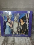 The Wizard Of Oz 100 Piece Puzzle Tinman Dorothy Scarecrow #4311 New. Fixed Price $17.79.