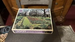 Williamsburg Virginia 1000 Piece Puzzle Rainbow Works Vintage...sealed/new. Fixed Price $11.99.