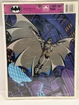 Batman Returns Vintage Frame Tray Jigsaw Puzzle 1992 Sealed Golden. Fixed Price $13.65.