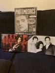 Elvis 3 / 1000 Legends Collection Puzzle. Fixed Price $33.64.
