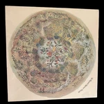 1974 Eaton Treasure Collection Round Puzzle- Nature Bounty Louisa Rawle Sealed. Fixed Price $170.00.