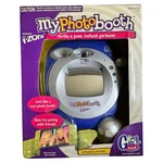 Rare 2004 Girl Tech My Photo Booth By Radica Polaroid I-zone Instant Camera. Fixed Price $49.99.