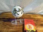 Vintage Disney Simba Nala Lion King - Magic Cube Puzzle Ball With Instructions. Fixed Price $23.00.