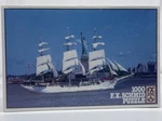 1000 Piece Fx Schmid Puzzle 1986 New York City Ship Statue Of Liberty Sealed. Fixed Price $9.49.