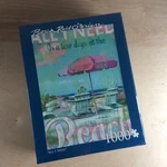 Andrews + Blaine 1000 Piece Jigsaw Puzzle Patrick Reid O'brien All Need New. Fixed Price $22.80.