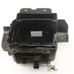 2013 Suzuki Boulevard Oem Battery Tray Box Holder. Fixed Price $45.99.