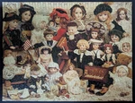 Springbok The Shop 500+ Pc Jigsaw Puzzle PZL4077 Complete. Fixed Price $11.66.