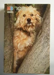 Mb Junior Jigsaw Puzzle 1989 100-PIECE Shaggy Dog 11 X 16. Fixed Price $12.99.