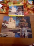 Vintage Tuco Puzzle Superb Series NO.5980-A Mission California. Fixed Price $19.99.