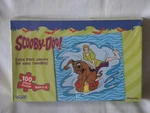 Scooby Doo Puzzle 100 Piece 4842 Shaggy Surfing 2004 Pressman New. Fixed Price $7.99.