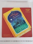 Arabian Nights Vintage Springbok Mystery Story 500 Pc Jigsaw Puzzle Hallmark Guc. Fixed Price $12.00.