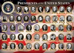 Eurographics Presidents Of The United States 300 Piece Jigsaw Puzzle. Fixed Price $20.69.