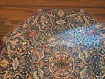 1969 Springbok Florentine Mosaic Jigsaw Puzzle Complete!. Fixed Price $18.50.
