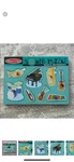 Melissa & Doug Musical Instruments Sound Puzzle: (wooden) Ages 2+. Fixed Price $11.00.