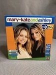 Mary Kate And Ashley Olsen Mattel 2002 Puzzle 100 Pieces Sealed 15" X 11.5". Fixed Price $16.85.