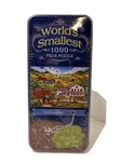 World Smallest 1000 Puzzle New Homecoming Bonnie White Master Pieces. Fixed Price $23.93.