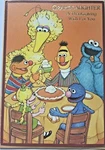 Nos! Sesame Street Muppets Thanksgiving Greeting Card By Gibson 1985-W/ENVELOPE. Fixed Price $19.06.