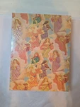 Springbok Heavenly Angels Jigsaw Puzzle 500 Piece 18X23 Sealed Christmas. Fixed Price $9.99.