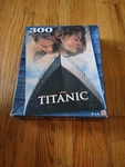Mattel Puzzle Titanic (300 Pieces) Movie. Fixed Price $20.00.