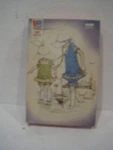 Holly Hobbie 60 Piece Puzzle By Milton Bradley #4676-3 Vintage 1976 New Sealed. Fixed Price $12.99.