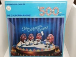 California Raisins Jigsaw Puzzle 500 Piece Vintage 1988 18" X 24" New Sealed. Fixed Price $30.00.