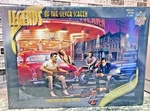 Master Pieces Legends Of The Silver Screen Puzzle - Legendary Crossroads 1000 Pc. Fixed Price $12.25.
