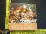 Culinary Classics 550 Piece Jigsaw Puzzle 24"X18" By Ceaco. Fixed Price $13.00.