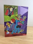 Vintage My Pet Monster Jigsaw Puzzle 1986 63 Piece Golden Brand New. Fixed Price $74.99.