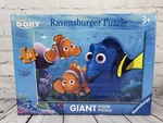 Ravensburger Disney Finding Dory Giant Floor Puzzle 24 Piece 2016 New Sealed!. Fixed Price $33.96.