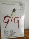 Vintage "gigi" Classic Movie Poster Jigsaw Puzzle Psi #501 New. Fixed Price $19.99.