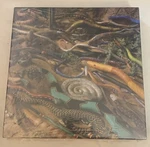 Vtg Springbok S-s-snakes-s-s 500 Pc Jigsaw Puzzle Wooden New. Fixed Price $16.00.