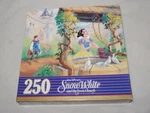Vintage Parker Bros 250 Pc Snow White Jigsaw Puzzle *sealed*. Fixed Price $14.25.