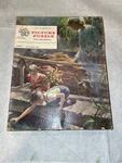 Vintage Tuco Picture Puzzle, Their Guardian Angel, 300+PCS 1961. Fixed Price $29.99.