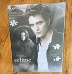 Neca Twilight Eclipse Edward & Bella 1000 Piece Interlocking Jigsaw Puzzle. Fixed Price $19.63.