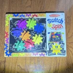 Melissa & Doug Magnetic Gear Board Educational Toy With 10 Designs, Colors. Fixed Price $18.49.
