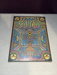 Goose The Band Jigsaw Puzzle 1000 Pieces New Sealed 18 X 24. Fixed Price $33.95.
