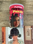 Vintage 1967 Playboy Playmate Puzzle AP108 Miss April Gwen Wong Complete!. Fixed Price $34.00.
