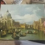 Springbok " Entrance The Grand Puzzle 500+ Pieces PZL4036 Canaletto. Fixed Price $239.95.