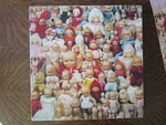 Vintage 1980S Springbok Jigsaw Puzzle Oh! You Beautiful Doll! PZL2110 Complete. Fixed Price $20.00.