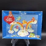 Care Bears Puzzle Vtg 1983 70 Piece 12"X16" Craft Master Jigsaw. Fixed Price $15.99.