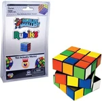 Worlds Smallest Rubik's Cube - Pocket Sized 3D Puzzle Miniature Toy. Fixed Price $11.98.
