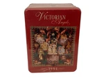 Hallmark Victorian Angels Springbok 500 Piece Jigsaw Puzzle Vintage 1994. Fixed Price $25.99.