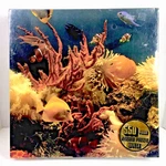 New Vintage Marine Life Coral Jigsaw Puzzle Hoyle Products 1982 18 X24 550 Pcs. Fixed Price $10.44.