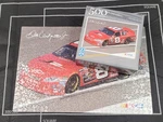 F.x. Schmid Nascar Dale Earnhardt Jr Monte Carlo 500-PC Jigsaw Puzzle #81421. Fixed Price $13.95.