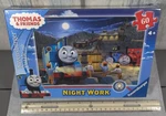 Ravensburger Thomas & Friends Night Work Puzzle 60 Piece Glow-in-the-dark Sealed. Fixed Price $12.50.
