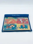 Imaginarium Magnetic Wood Peg Puzzle 6-PIECE -forest Animals..toys Us. Fixed Price $5.20.